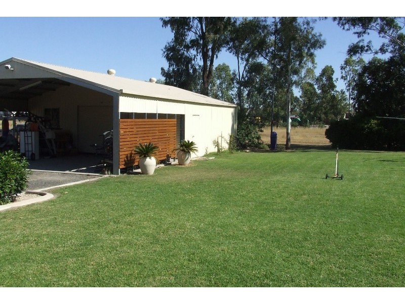68 Hungerford Street, Goondiwindi QLD 4390