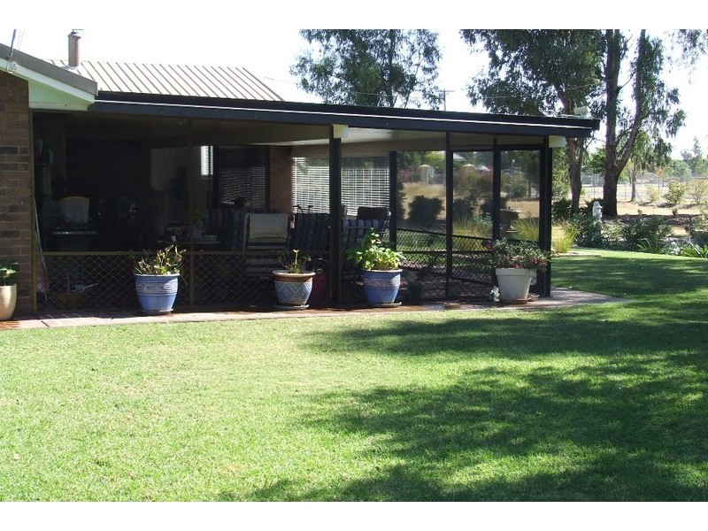 68 Hungerford Street, Goondiwindi QLD 4390