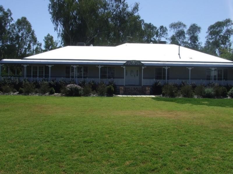 Goondiwindi QLD 4390