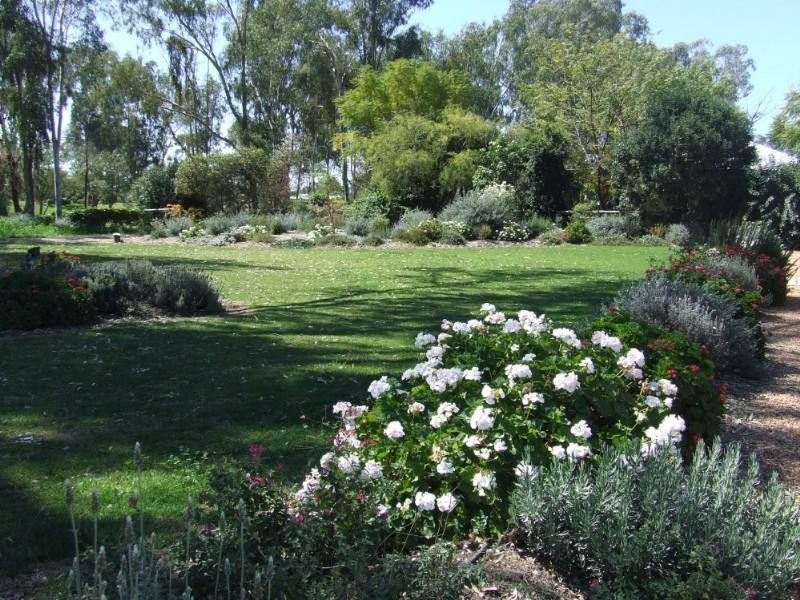 Goondiwindi QLD 4390