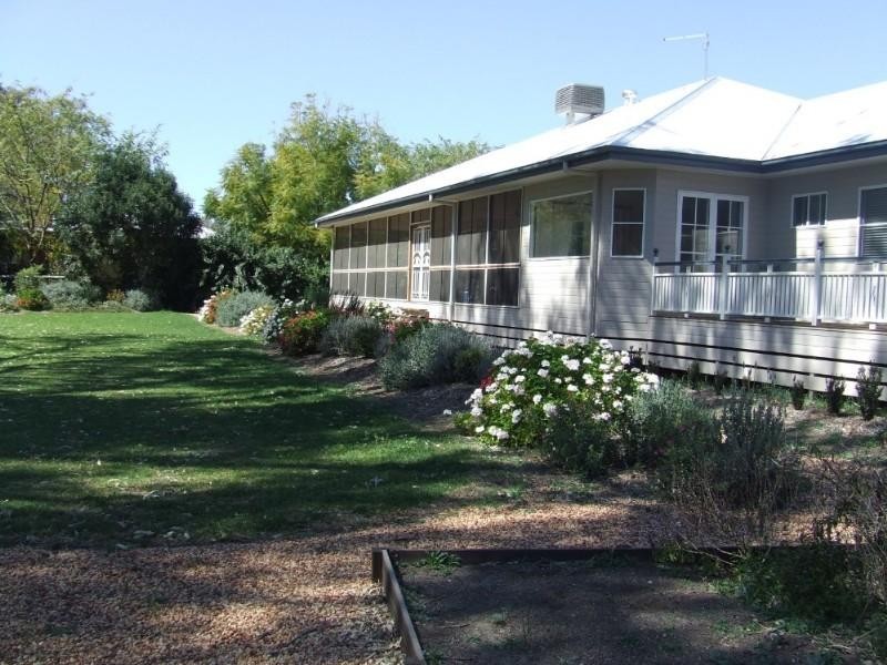 Goondiwindi QLD 4390