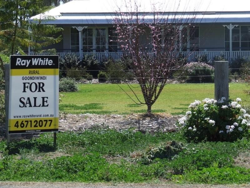 Goondiwindi QLD 4390