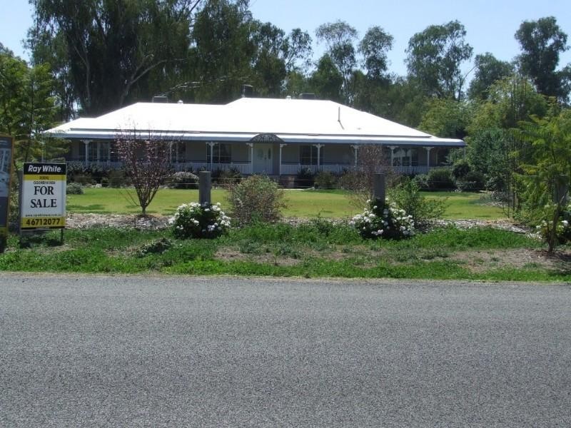Goondiwindi QLD 4390