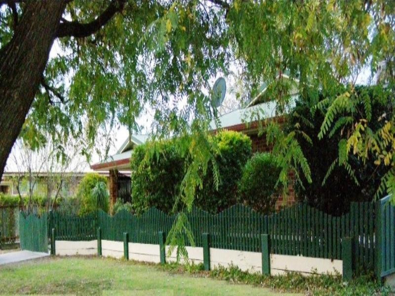 Goondiwindi QLD 4390