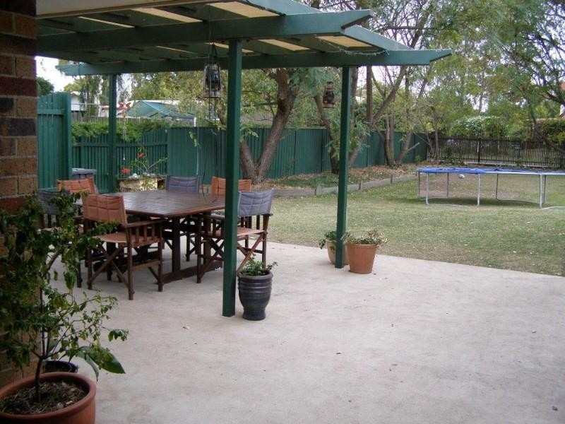 Goondiwindi QLD 4390