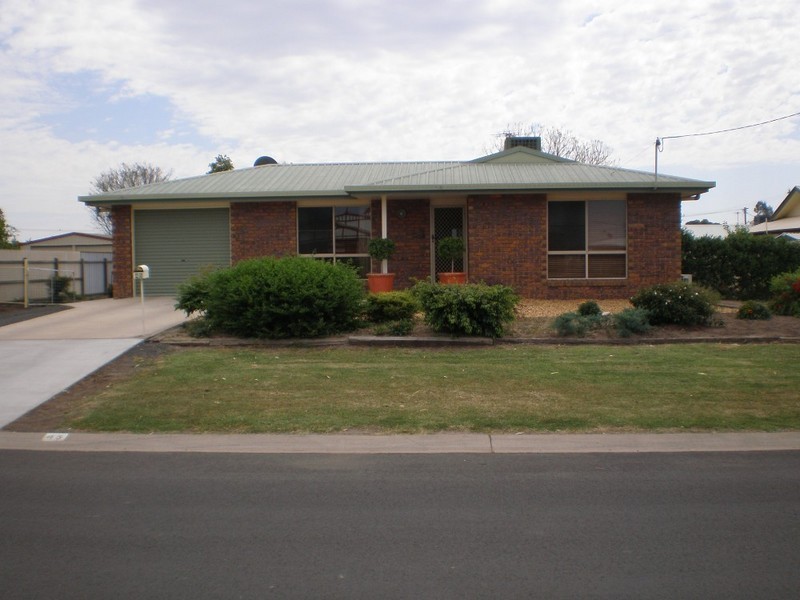 45 Warden Street, Goondiwindi QLD 4390