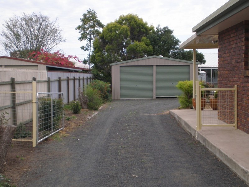 45 Warden Street, Goondiwindi QLD 4390