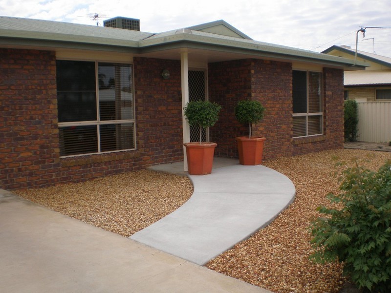 45 Warden Street, Goondiwindi QLD 4390