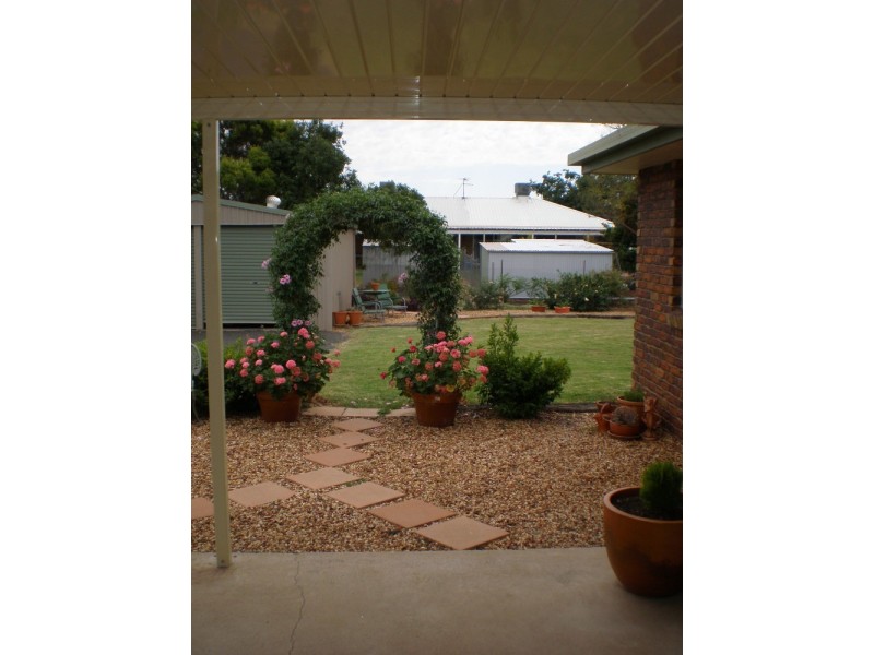 45 Warden Street, Goondiwindi QLD 4390