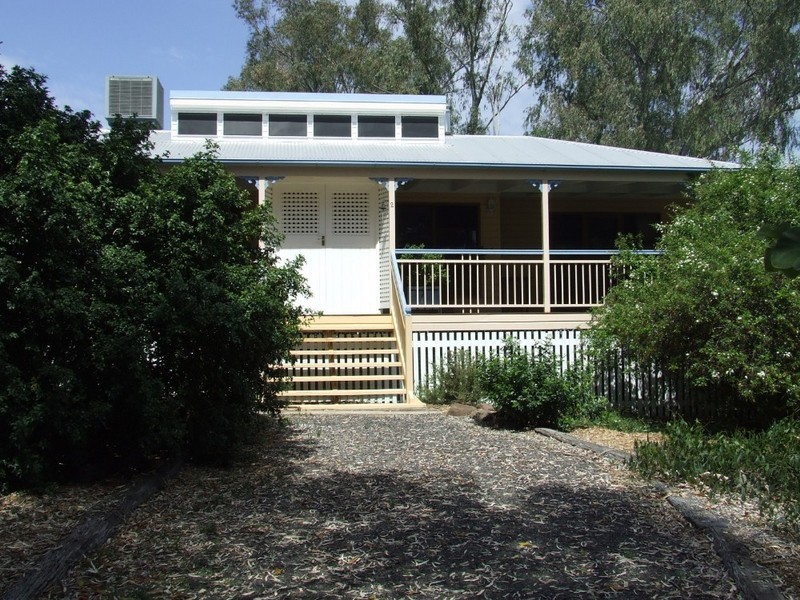 2 Ferguson Street, Goondiwindi QLD 4390