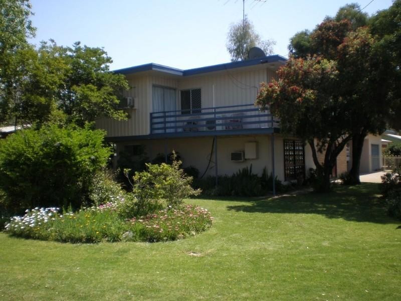 Goondiwindi QLD 4390