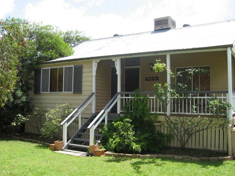 3 Callandoon Street, Goondiwindi QLD 4390