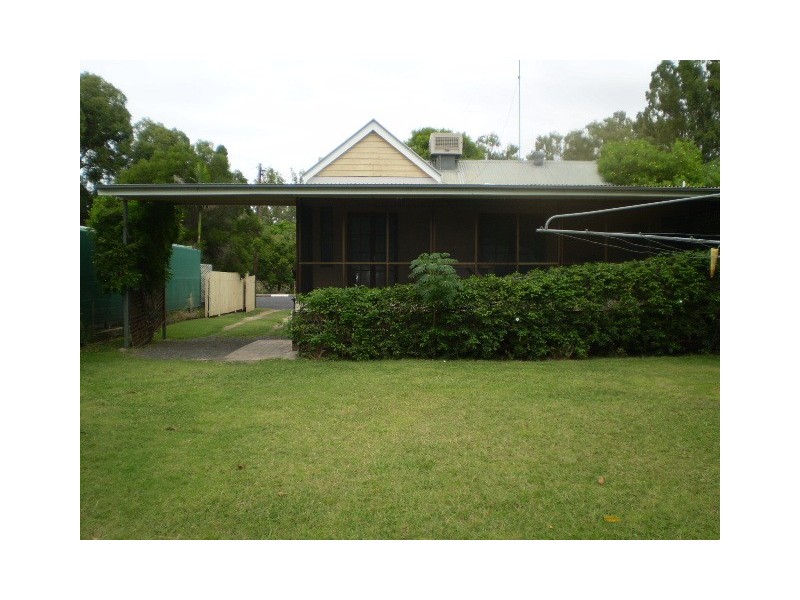 3 Callandoon Street, Goondiwindi QLD 4390