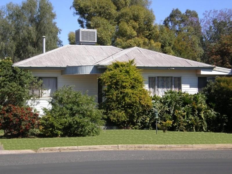 37 Albert Street, Goondiwindi QLD 4390