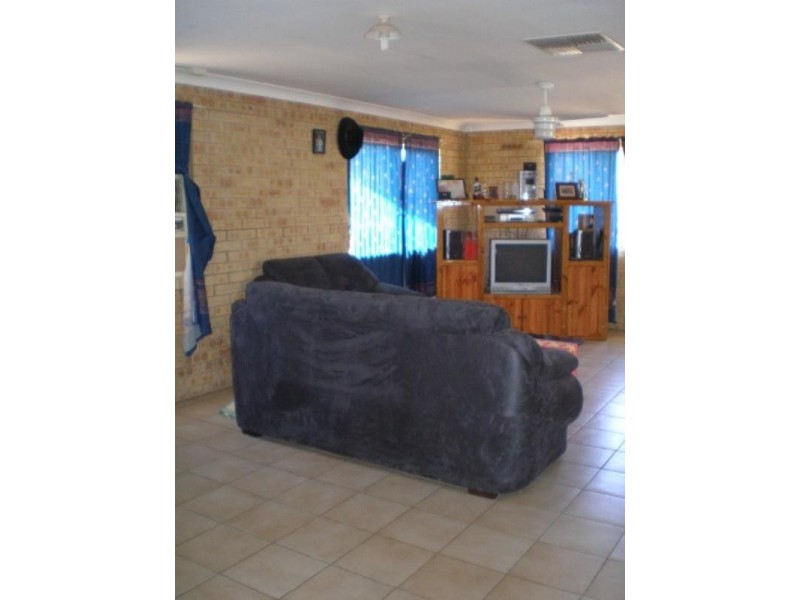 Goondiwindi QLD 4390