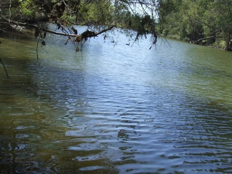 Goondiwindi QLD 4390