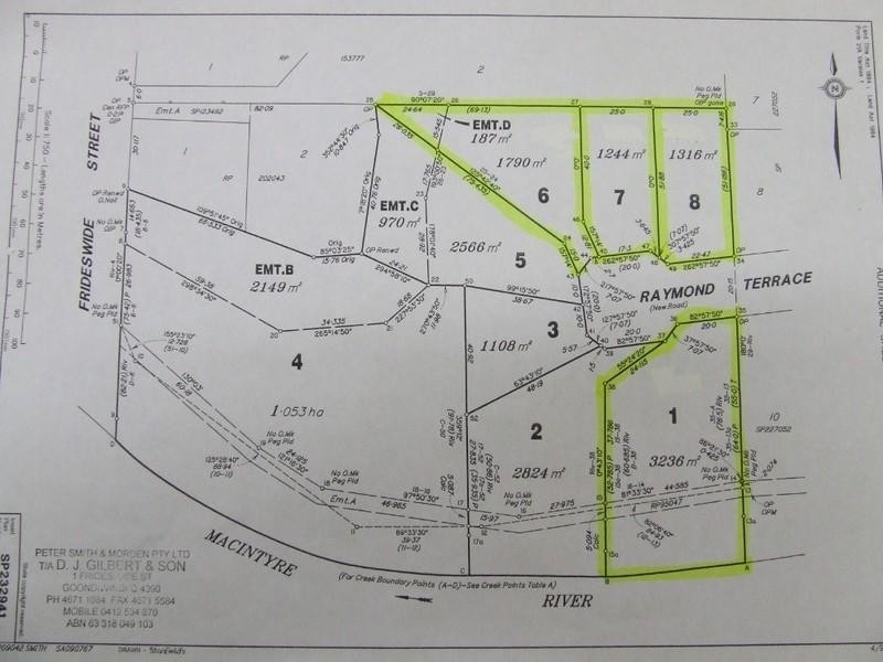 Goondiwindi QLD 4390