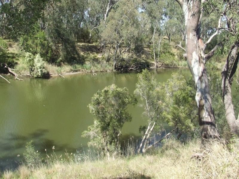 Goondiwindi QLD 4390