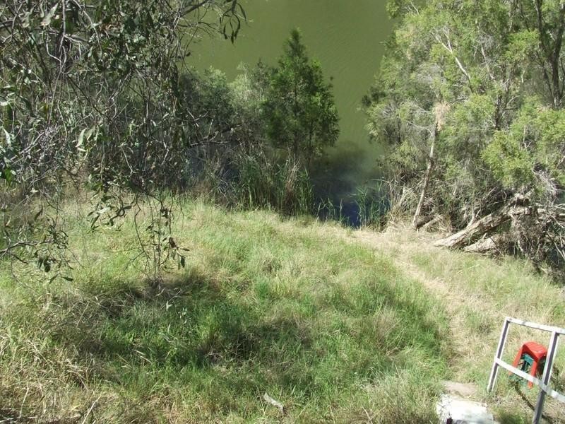 Goondiwindi QLD 4390