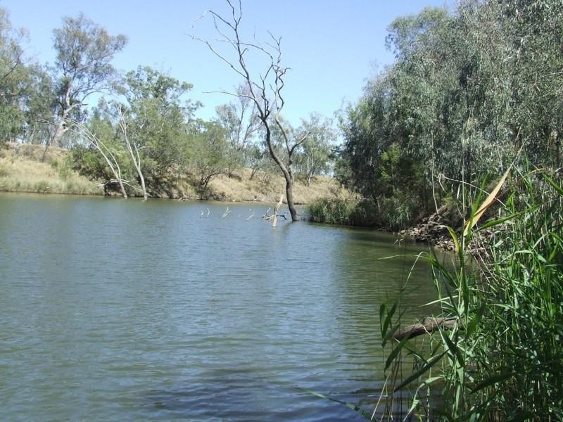 Goondiwindi QLD 4390