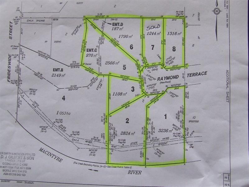 Goondiwindi QLD 4390