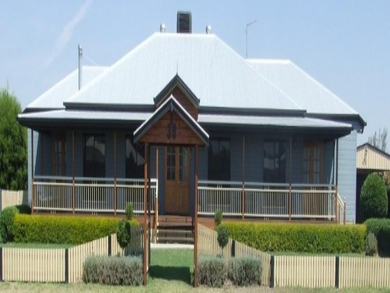 Goondiwindi QLD 4390