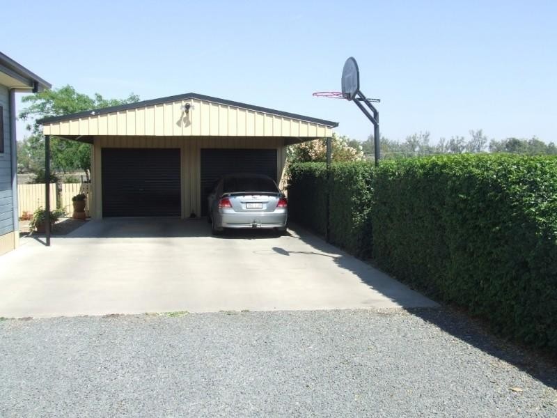 Goondiwindi QLD 4390