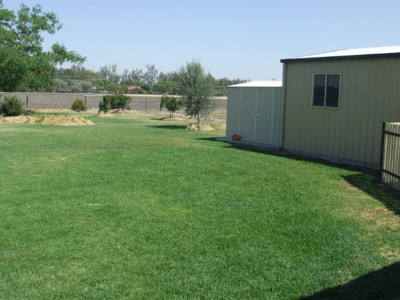 Goondiwindi QLD 4390