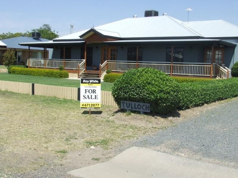 Goondiwindi QLD 4390