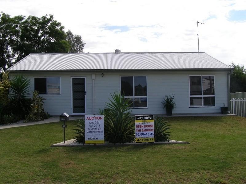 19 Lagoon Street, Goondiwindi QLD 4390