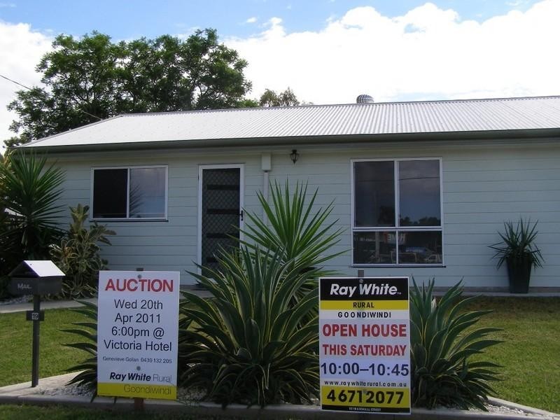 19 Lagoon Street, Goondiwindi QLD 4390