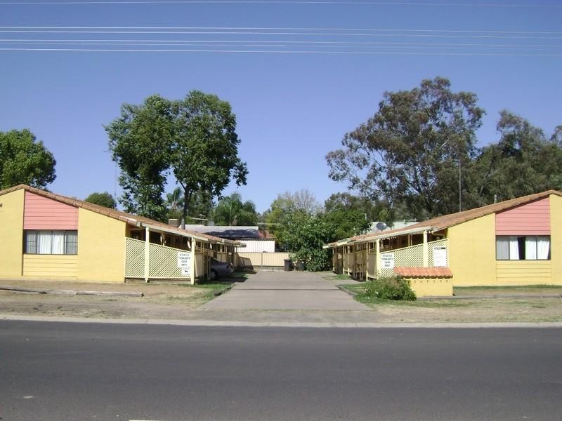 Goondiwindi QLD 4390