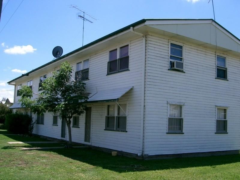 Goondiwindi QLD 4390