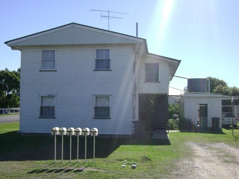 Goondiwindi QLD 4390