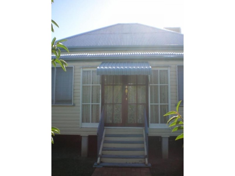 Goondiwindi QLD 4390