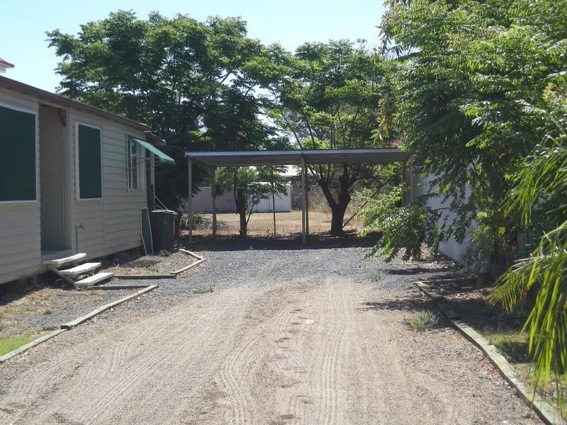 Goondiwindi QLD 4390