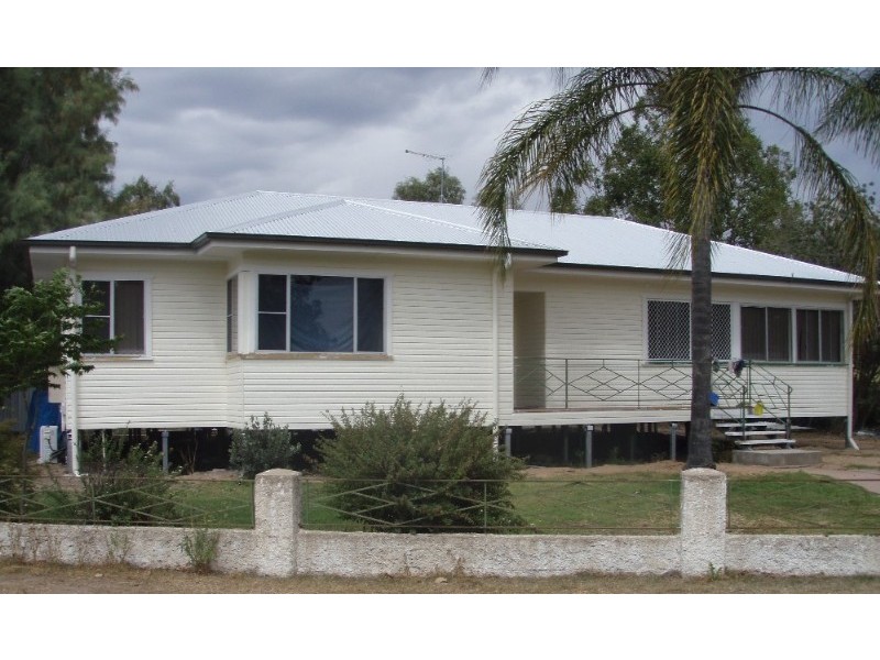 Goondiwindi QLD 4390