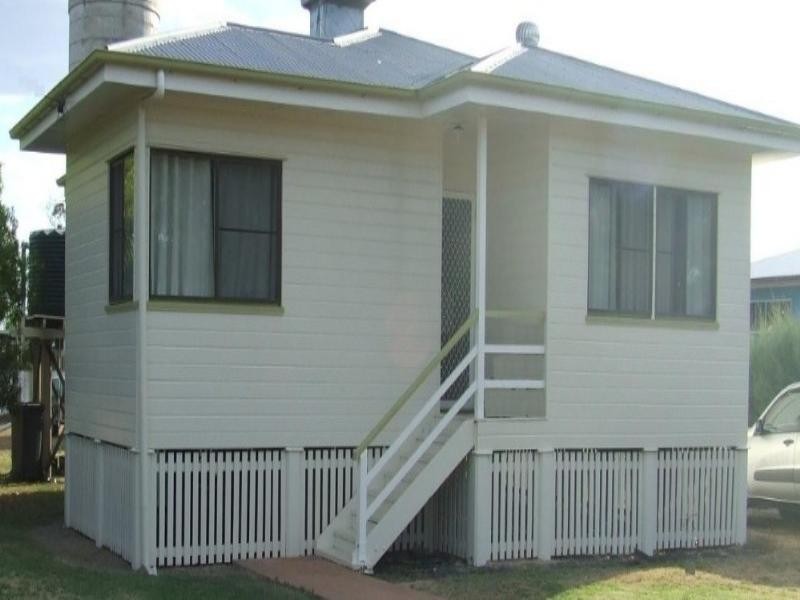 Goondiwindi QLD 4390