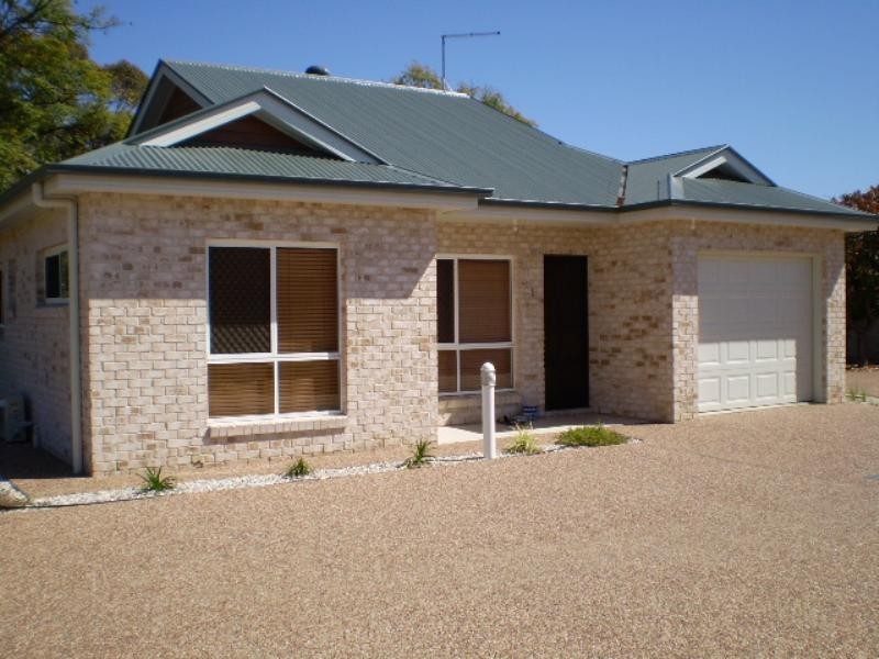 Goondiwindi QLD 4390