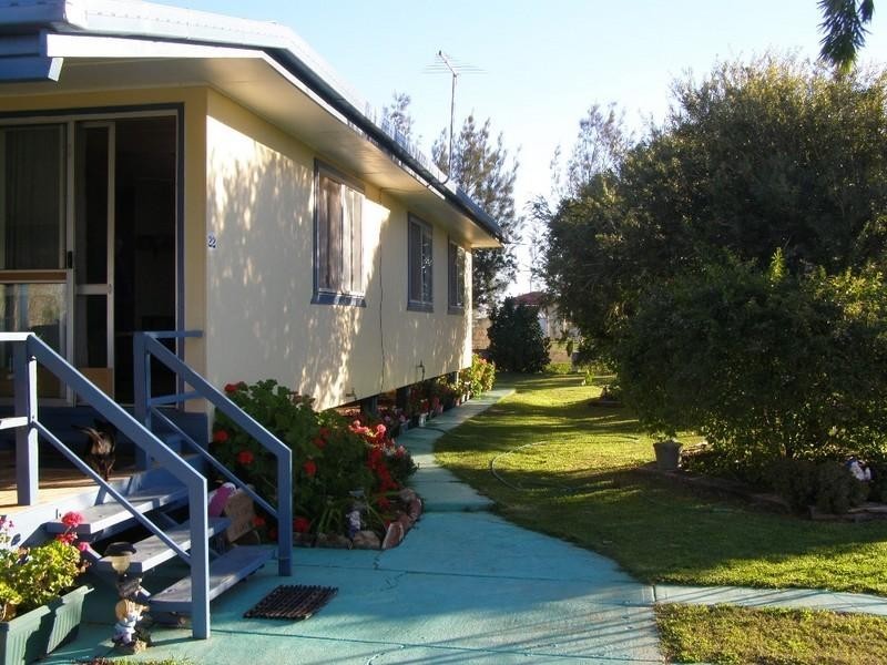 22 Railway Parade, Yelarbon QLD 4388