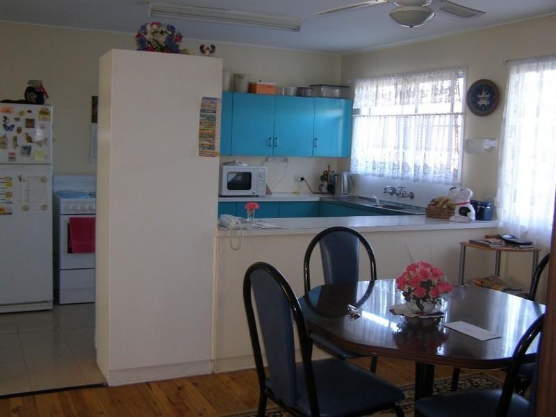 22 Railway Parade, Yelarbon QLD 4388