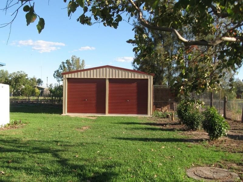 22 Railway Parade, Yelarbon QLD 4388