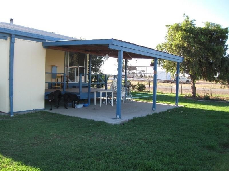 22 Railway Parade, Yelarbon QLD 4388