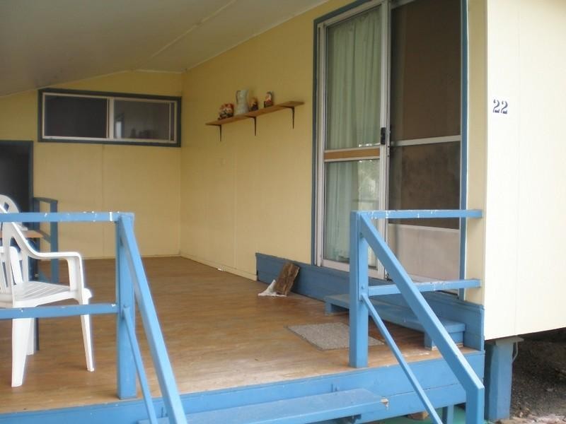 22 Railway Parade, Yelarbon QLD 4388