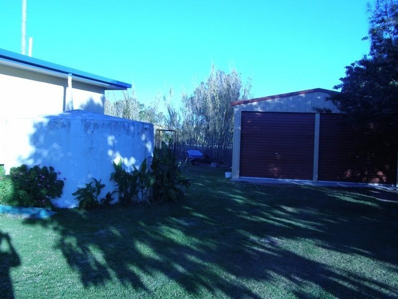 22 Railway Parade, Yelarbon QLD 4388