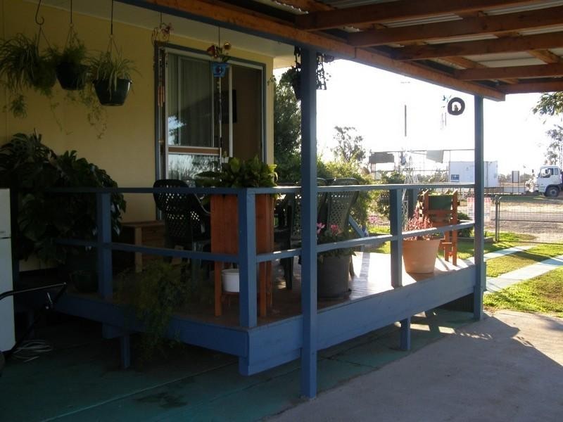 22 Railway Parade, Yelarbon QLD 4388