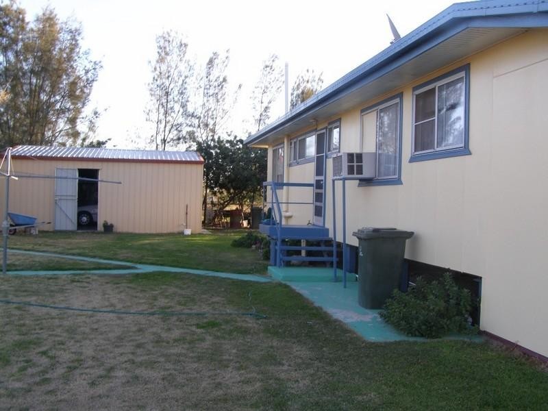 22 Railway Parade, Yelarbon QLD 4388