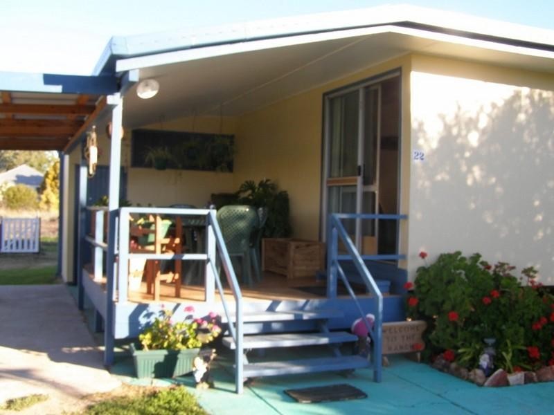 22 Railway Parade, Yelarbon QLD 4388