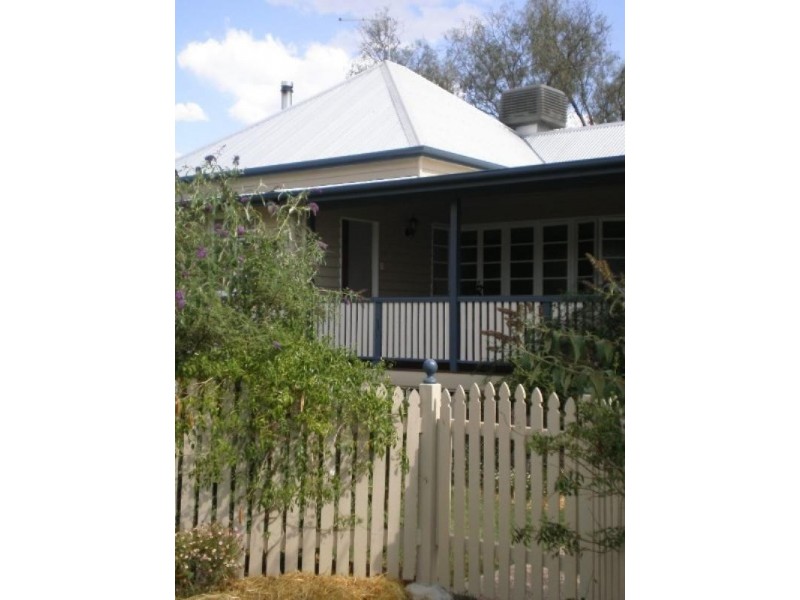 Goondiwindi QLD 4390