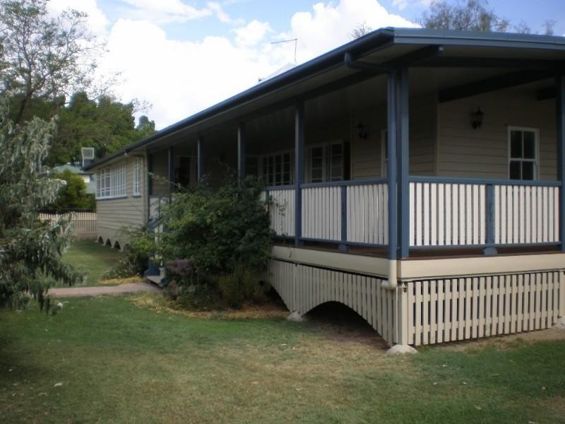 Goondiwindi QLD 4390